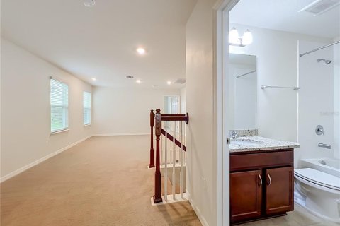 Villa ou maison à louer à Orlando, Floride: 5 chambres, 286.88 m2 № 2411515 - photo 23