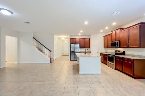 Villa ou maison à louer à Orlando, Floride: 5 chambres, 286.88 m2 № 2411515 - photo 16
