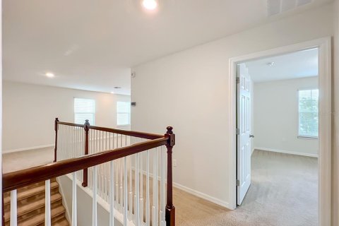 Villa ou maison à louer à Orlando, Floride: 5 chambres, 286.88 m2 № 2411515 - photo 22