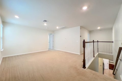 Villa ou maison à louer à Orlando, Floride: 5 chambres, 286.88 m2 № 2411515 - photo 21