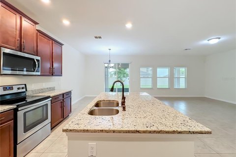 Villa ou maison à louer à Orlando, Floride: 5 chambres, 286.88 m2 № 2411515 - photo 11