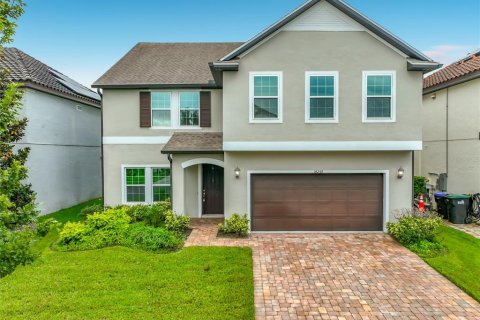 Villa ou maison à Orlando, Floride 5 chambres, 286.88 m2 № 2411515