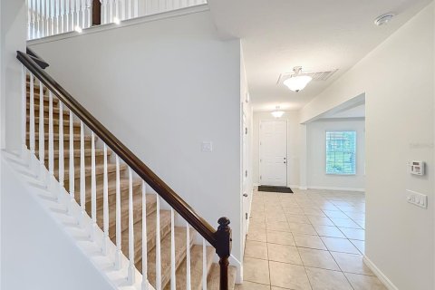 Villa ou maison à louer à Orlando, Floride: 5 chambres, 286.88 m2 № 2411515 - photo 20
