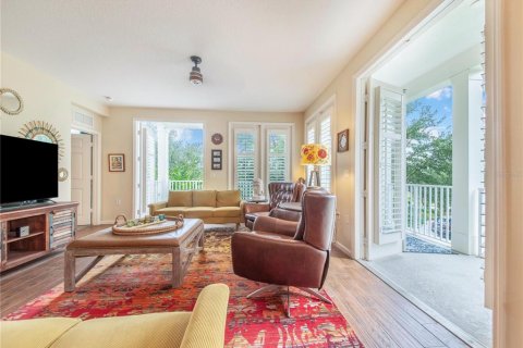Condo in Orlando, Florida, 3 bedrooms № 2280254 - photo 30