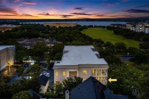 Condominio en Orlando, Florida, 3 dormitorios  № 2280254