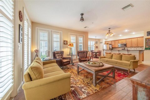 Condo in Orlando, Florida, 3 bedrooms № 2280254 - photo 24