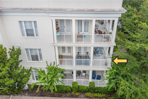 Condo in Orlando, Florida, 3 bedrooms № 2280254 - photo 3