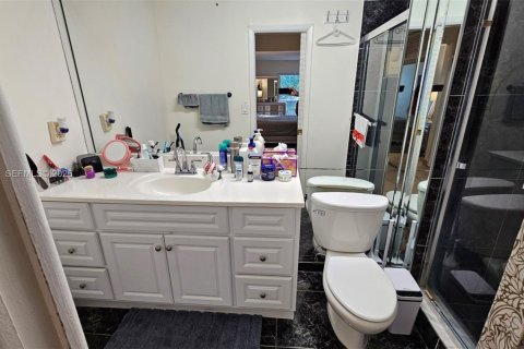 Adosado en venta en Hollywood, Florida, 4 dormitorios № 2062072 - foto 19