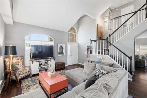 Villa ou maison à vendre à Tampa, Floride: 4 chambres, 212.65 m2 № 2106174 - photo 4