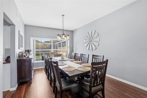 Villa ou maison à vendre à Tampa, Floride: 4 chambres, 212.65 m2 № 2106174 - photo 8