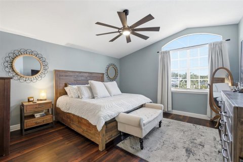 Villa ou maison à vendre à Tampa, Floride: 4 chambres, 212.65 m2 № 2106174 - photo 19