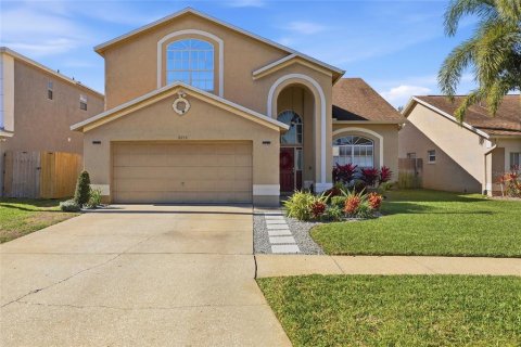 Villa ou maison à vendre à Tampa, Floride: 4 chambres, 212.65 m2 № 2106174 - photo 3