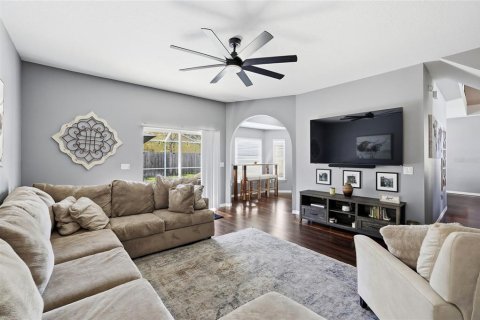 Villa ou maison à vendre à Tampa, Floride: 4 chambres, 212.65 m2 № 2106174 - photo 10