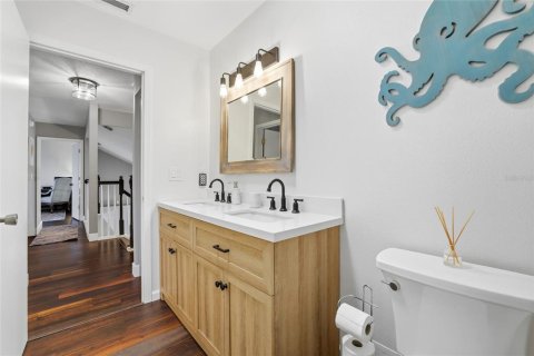 Villa ou maison à vendre à Tampa, Floride: 4 chambres, 212.65 m2 № 2106174 - photo 29