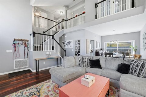 Villa ou maison à vendre à Tampa, Floride: 4 chambres, 212.65 m2 № 2106174 - photo 7