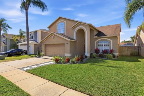 Casa en Tampa, Florida 4 dormitorios, 212.65 m2 № 2106174
