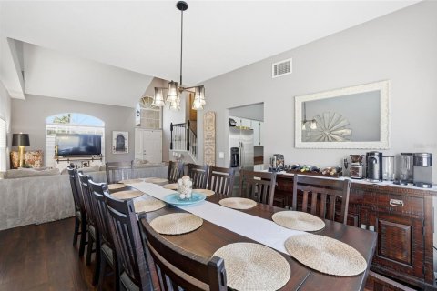 Villa ou maison à vendre à Tampa, Floride: 4 chambres, 212.65 m2 № 2106174 - photo 9