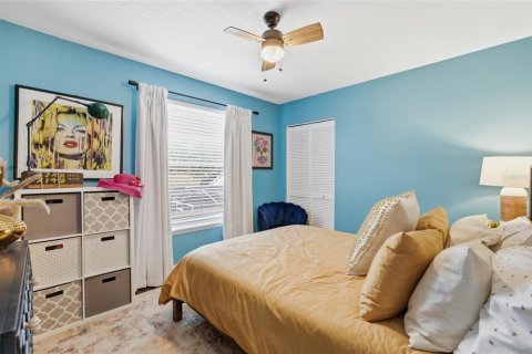 Villa ou maison à vendre à Tampa, Floride: 4 chambres, 212.65 m2 № 2106174 - photo 27