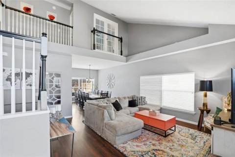 Villa ou maison à vendre à Tampa, Floride: 4 chambres, 212.65 m2 № 2106174 - photo 6