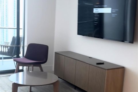 Condominio en venta en Miami, Florida, 1 dormitorio, 55.56 m2 № 1974755 - foto 3