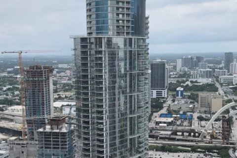 Condominio en venta en Miami, Florida, 1 dormitorio, 55.56 m2 № 1974755 - foto 7
