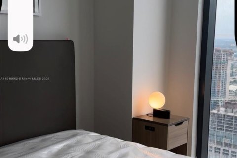 Condominio en venta en Miami, Florida, 1 dormitorio, 55.56 m2 № 1974755 - foto 15