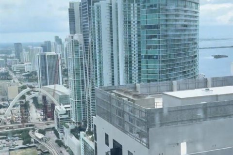 Condominio en venta en Miami, Florida, 1 dormitorio, 55.56 m2 № 1974755 - foto 13