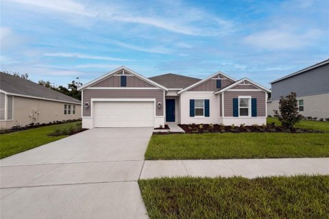 Villa ou maison à Groveland, Floride 3 chambres, 227.33 m2 № 2305144