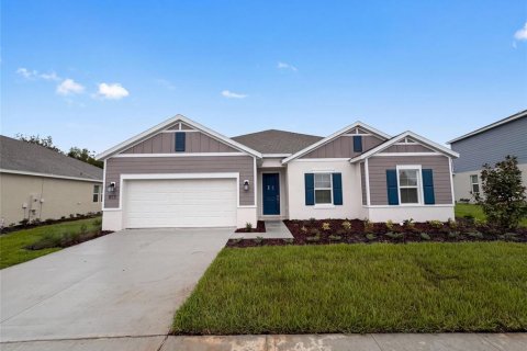 Villa ou maison à vendre à Groveland, Floride: 3 chambres, 227.33 m2 № 2305144 - photo 22