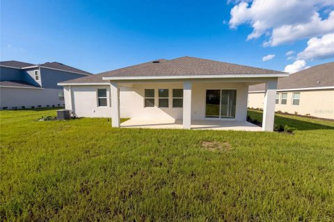 Villa ou maison à vendre à Groveland, Floride: 3 chambres, 227.33 m2 № 2305144 - photo 5
