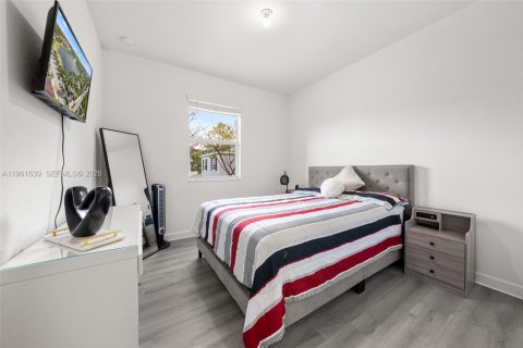 Купить таунхаус в Майами, Флорида 4 спальни, 174.28м2, № 2024618 - фото 13