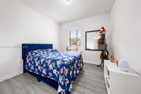 Купить таунхаус в Майами, Флорида 4 спальни, 174.28м2, № 2024618 - фото 14