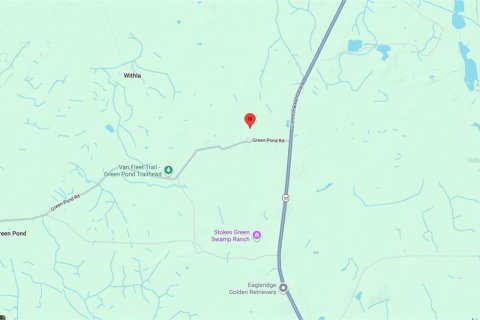 Land in Polk City, Florida № 2160815 - photo 5