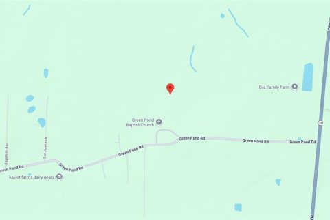 Land in Polk City, Florida № 2160815 - photo 4