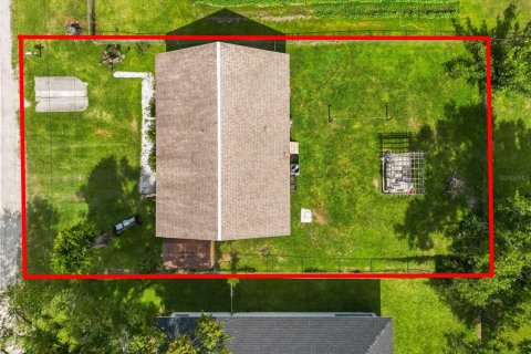 Villa ou maison à vendre à Plant City, Floride: 3 chambres, 106.28 m2 № 1845045 - photo 3