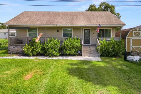 Villa ou maison à vendre à Plant City, Floride: 3 chambres, 106.28 m2 № 1845045 - photo 1