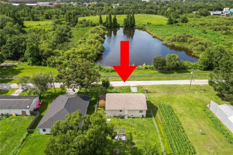 Villa ou maison à vendre à Plant City, Floride: 3 chambres, 106.28 m2 № 1845045 - photo 29