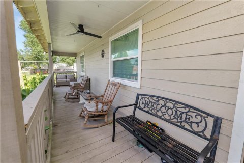 Villa ou maison à vendre à Plant City, Floride: 3 chambres, 106.28 m2 № 1845045 - photo 5