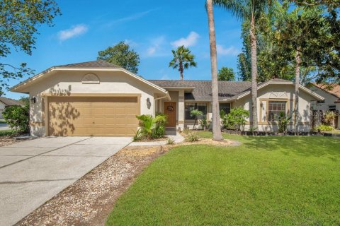 House in Orlando, Florida 3 bedrooms, 152.36 sq.m. № 1884861 - photo 1