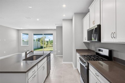Купить виллу или дом в Парриш, Флорида 8 комнат, 186.45м2, № 2217255 - фото 4