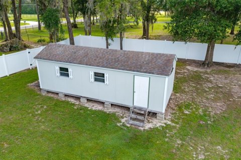 House in Ocala, Florida 3 bedrooms, 185.34 sq.m. № 1879192 - photo 22