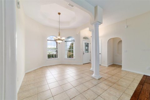 House in Ocala, Florida 3 bedrooms, 185.34 sq.m. № 1879192 - photo 4