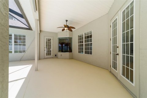 House in Ocala, Florida 3 bedrooms, 185.34 sq.m. № 1879192 - photo 18