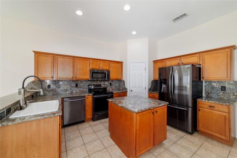 House in Ocala, Florida 3 bedrooms, 185.34 sq.m. № 1879192 - photo 5