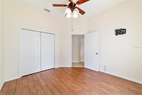 House in Ocala, Florida 3 bedrooms, 185.34 sq.m. № 1879192 - photo 16