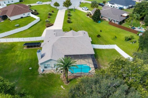 House in Ocala, Florida 3 bedrooms, 185.34 sq.m. № 1879192 - photo 28