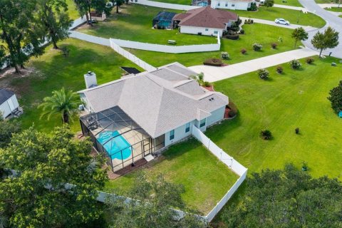 House in Ocala, Florida 3 bedrooms, 185.34 sq.m. № 1879192 - photo 29