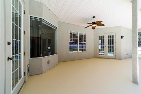 House in Ocala, Florida 3 bedrooms, 185.34 sq.m. № 1879192 - photo 17