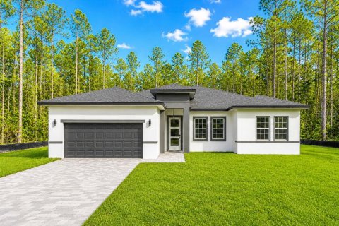 House in Ocala, Florida 4 bedrooms, 176.14 sq.m. № 2289640