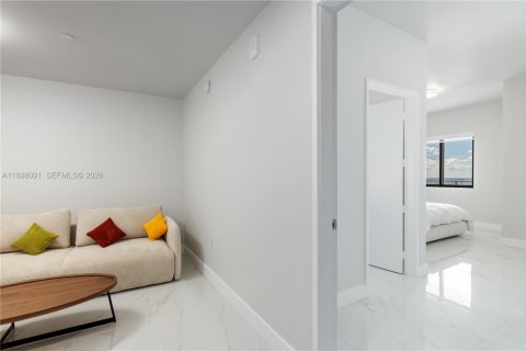 Купить кондоминиум в Майами, Флорида 2 спальни, 143.26м2, № 2054634 - фото 23